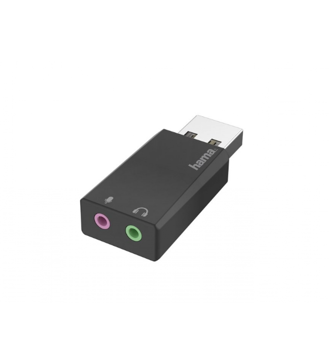 Adattatore Audio USB 7200323
